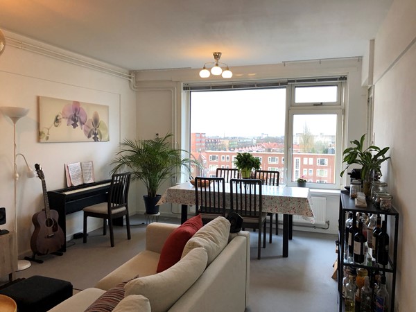 Medium property photo - Zaagmuldersweg 634, 9713 LZ Groningen