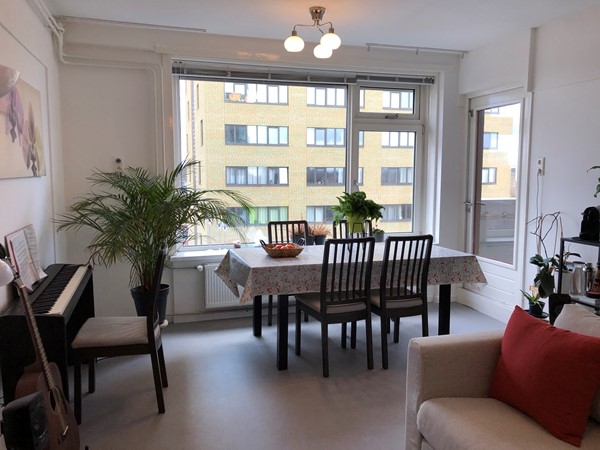 Medium property photo - Zaagmuldersweg 634, 9713 LZ Groningen