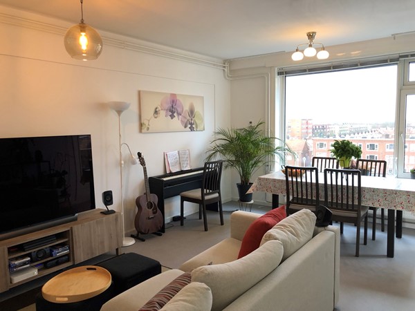 Medium property photo - Zaagmuldersweg 634, 9713 LZ Groningen