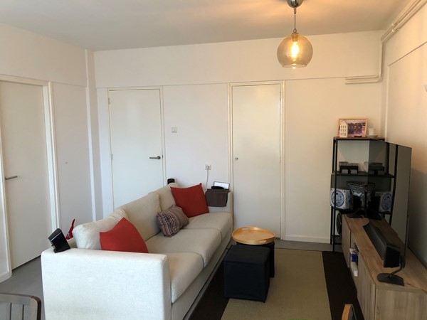 Medium property photo - Zaagmuldersweg 634, 9713 LZ Groningen
