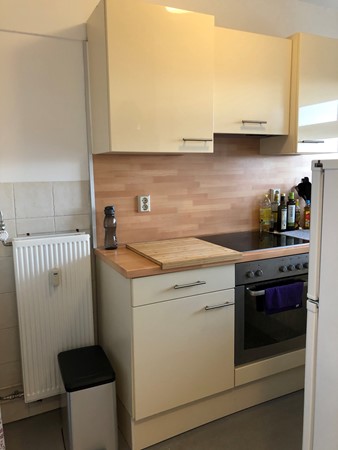 Medium property photo - Zaagmuldersweg 634, 9713 LZ Groningen