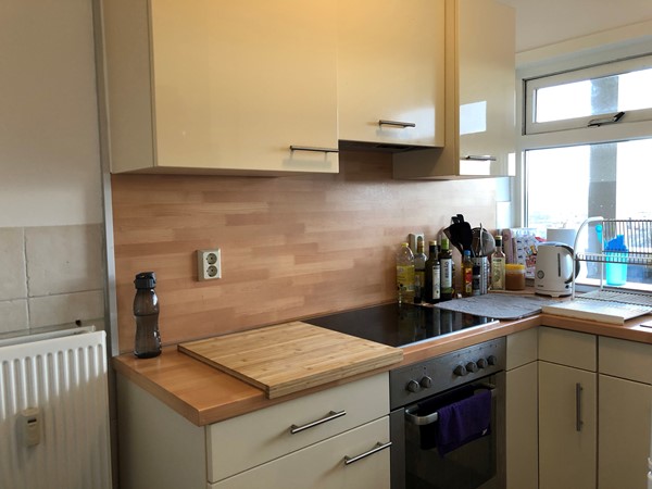 Medium property photo - Zaagmuldersweg 634, 9713 LZ Groningen