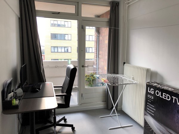 Medium property photo - Zaagmuldersweg 634, 9713 LZ Groningen