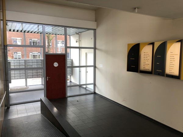 Medium property photo - Zaagmuldersweg 634, 9713 LZ Groningen