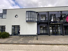 Verhuurd: Molenweg 5A, 9781GL Bedum