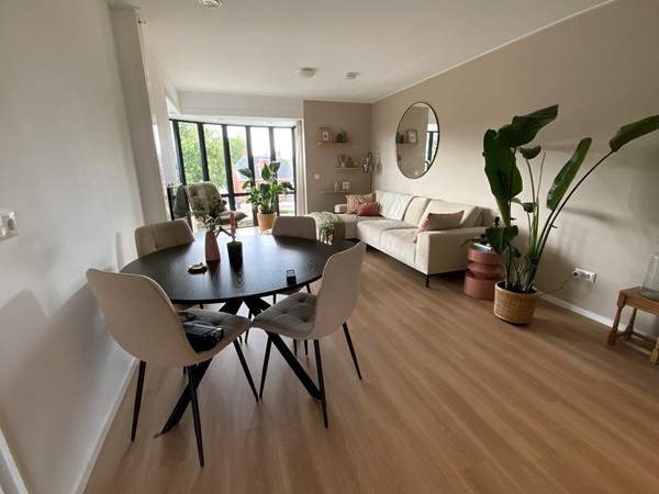 Medium property photo - Molenweg 5A, 9781 GL Bedum