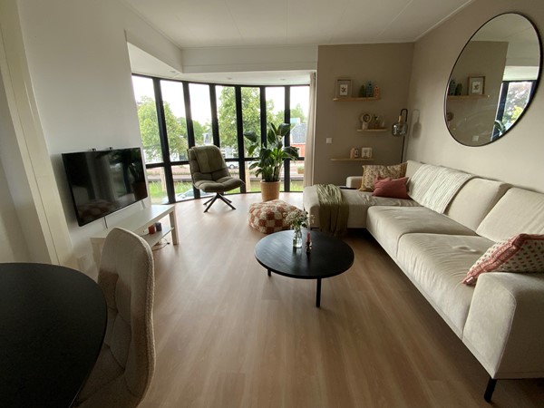 Medium property photo - Molenweg 5A, 9781 GL Bedum