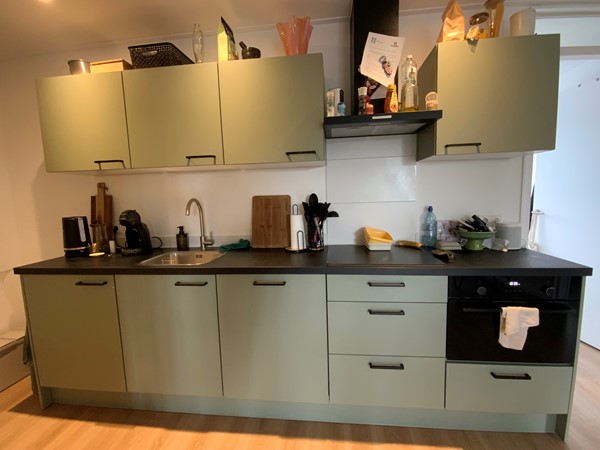 Medium property photo - Molenweg 5A, 9781 GL Bedum