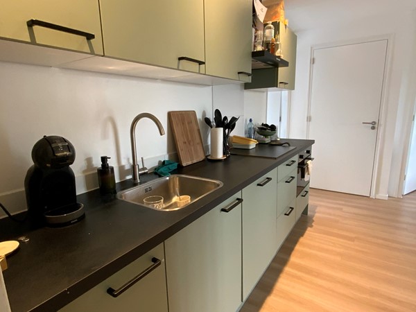 Medium property photo - Molenweg 5A, 9781 GL Bedum