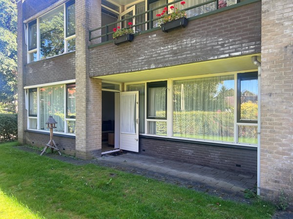Te huur: Schoollaan 20F, 9761 AB Eelde