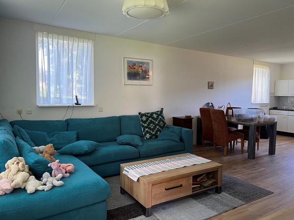 Medium property photo - Schoollaan 20F, 9761 AB Eelde