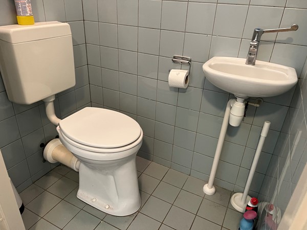 Medium property photo - Schoollaan 20F, 9761 AB Eelde