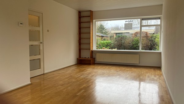 Medium property photo - Coronastraat 14, 9742 EG Groningen