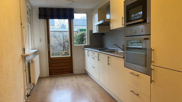 Medium property photo - Coronastraat 14, 9742 EG Groningen