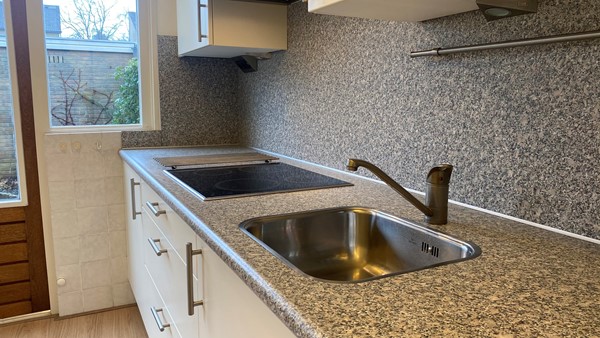 Medium property photo - Coronastraat 14, 9742 EG Groningen