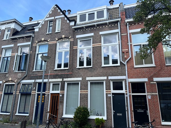 Te huur: Koolstraat 33AK1, 9717 KB Groningen