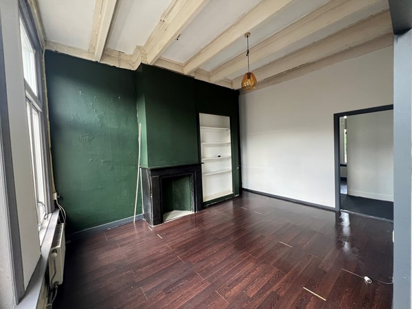 Medium property photo - Koolstraat 33AK1, 9717 KB Groningen