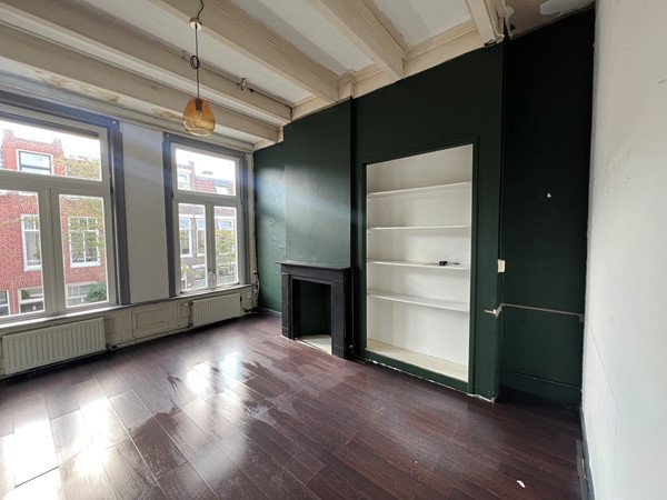 Medium property photo - Koolstraat 33AK1, 9717 KB Groningen