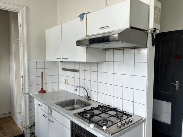 Medium property photo - Koolstraat 33AK1, 9717 KB Groningen