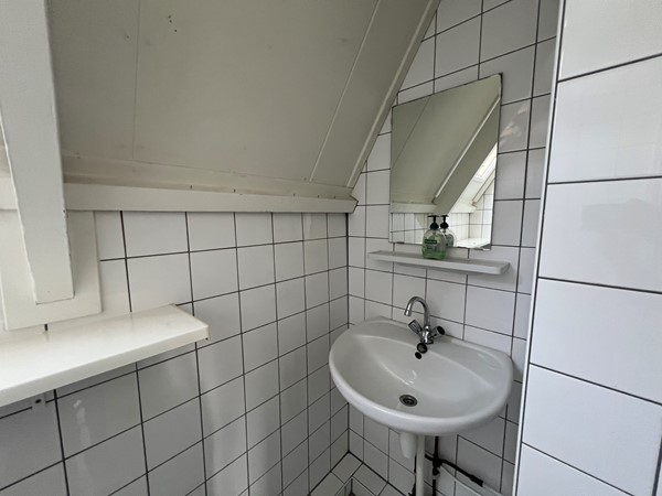 Medium property photo - Koolstraat 33AK1, 9717 KB Groningen
