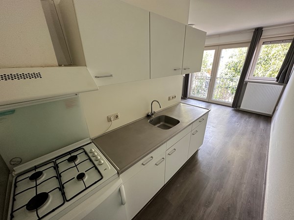 Medium property photo - Nieuwe Sint Jansstraat 58c, 9711 VK Groningen