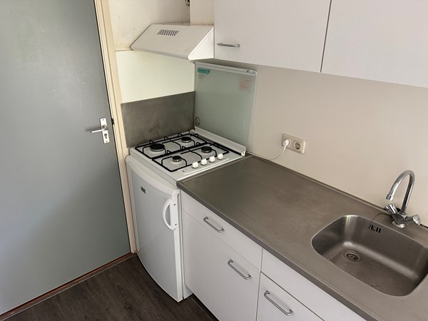 Medium property photo - Nieuwe Sint Jansstraat 58c, 9711 VK Groningen