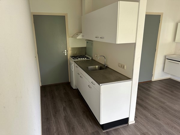 Medium property photo - Nieuwe Sint Jansstraat 58c, 9711 VK Groningen