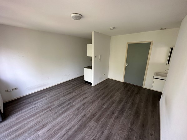 Medium property photo - Nieuwe Sint Jansstraat 58c, 9711 VK Groningen