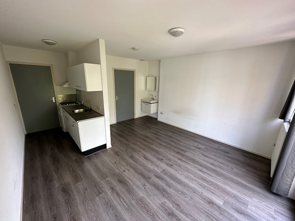 Medium property photo - Nieuwe Sint Jansstraat 58c, 9711 VK Groningen