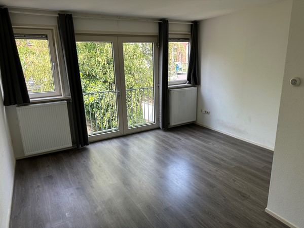 Medium property photo - Nieuwe Sint Jansstraat 58c, 9711 VK Groningen
