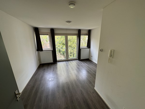 Medium property photo - Nieuwe Sint Jansstraat 58c, 9711 VK Groningen