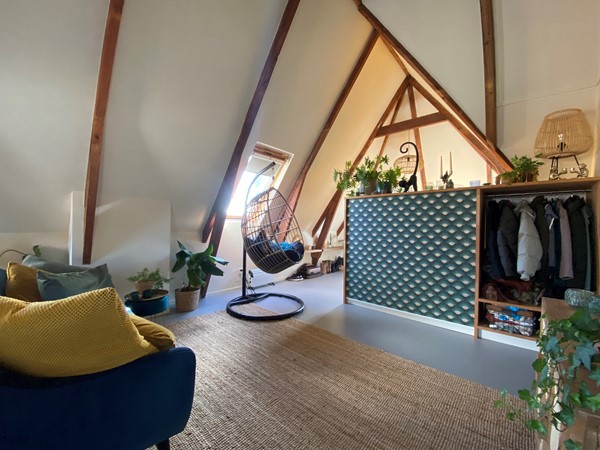 Medium property photo - Verlengde Oosterstraat 11d, 9711 EN Groningen