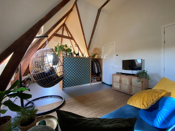 Medium property photo - Verlengde Oosterstraat 11d, 9711 EN Groningen