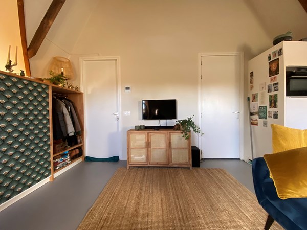 Medium property photo - Verlengde Oosterstraat 11d, 9711 EN Groningen