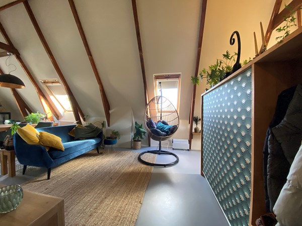 Medium property photo - Verlengde Oosterstraat 11d, 9711 EN Groningen