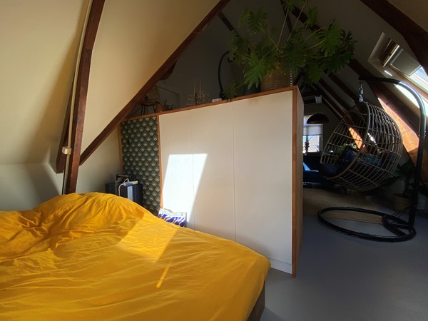 Medium property photo - Verlengde Oosterstraat 11d, 9711 EN Groningen