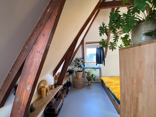 Medium property photo - Verlengde Oosterstraat 11d, 9711 EN Groningen