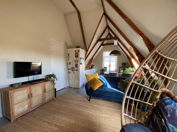 Medium property photo - Verlengde Oosterstraat 11d, 9711 EN Groningen