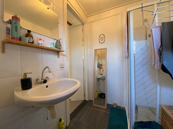 Medium property photo - Verlengde Oosterstraat 11d, 9711 EN Groningen