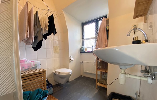 Medium property photo - Verlengde Oosterstraat 11d, 9711 EN Groningen