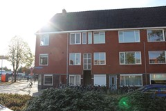 Verhuurd: Oosterhamriklaan 2a (k1), 9714JX Groningen