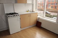 Verhuurd: Oosterhamriklaan 2a (k1), 9714 JX Groningen