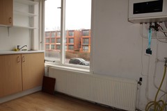 Verhuurd: Oosterhamriklaan 2a (k1), 9714 JX Groningen