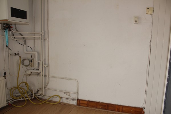 Medium property photo - Oosterhamriklaan 2a (k1), 9714 JX Groningen
