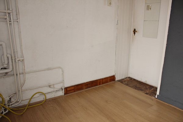 Medium property photo - Oosterhamriklaan 2a (k1), 9714 JX Groningen