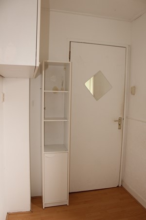 Medium property photo - Oosterhamriklaan 2a (k1), 9714 JX Groningen