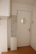 Verhuurd: Oosterhamriklaan 2a (k1), 9714 JX Groningen