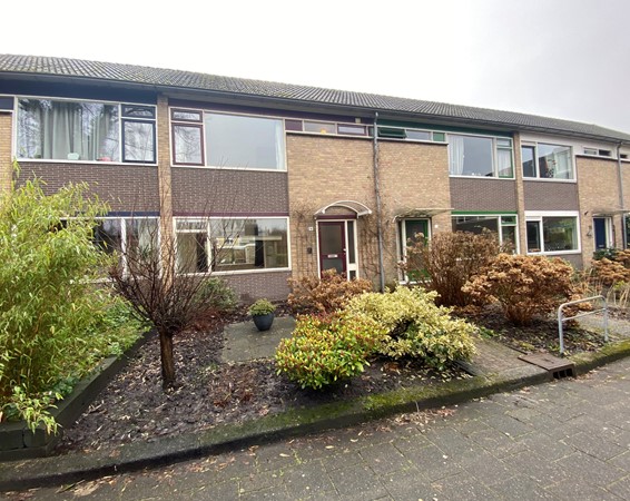 Medium property photo - Coronastraat 14, 9742 EG Groningen