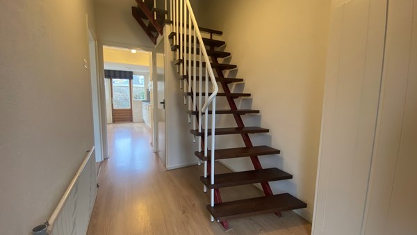 Medium property photo - Coronastraat 14, 9742 EG Groningen