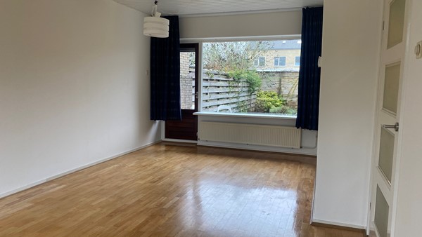 Medium property photo - Coronastraat 14, 9742 EG Groningen